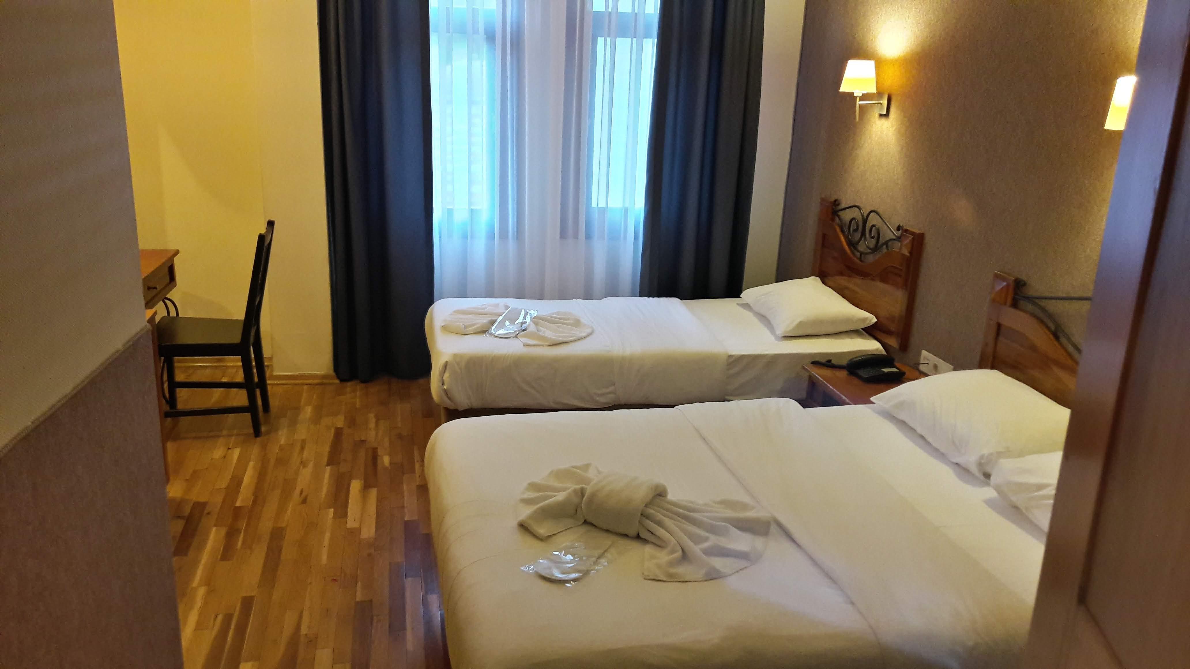 Armagrandi Spina Hotel-Special Category Istambul Exterior foto