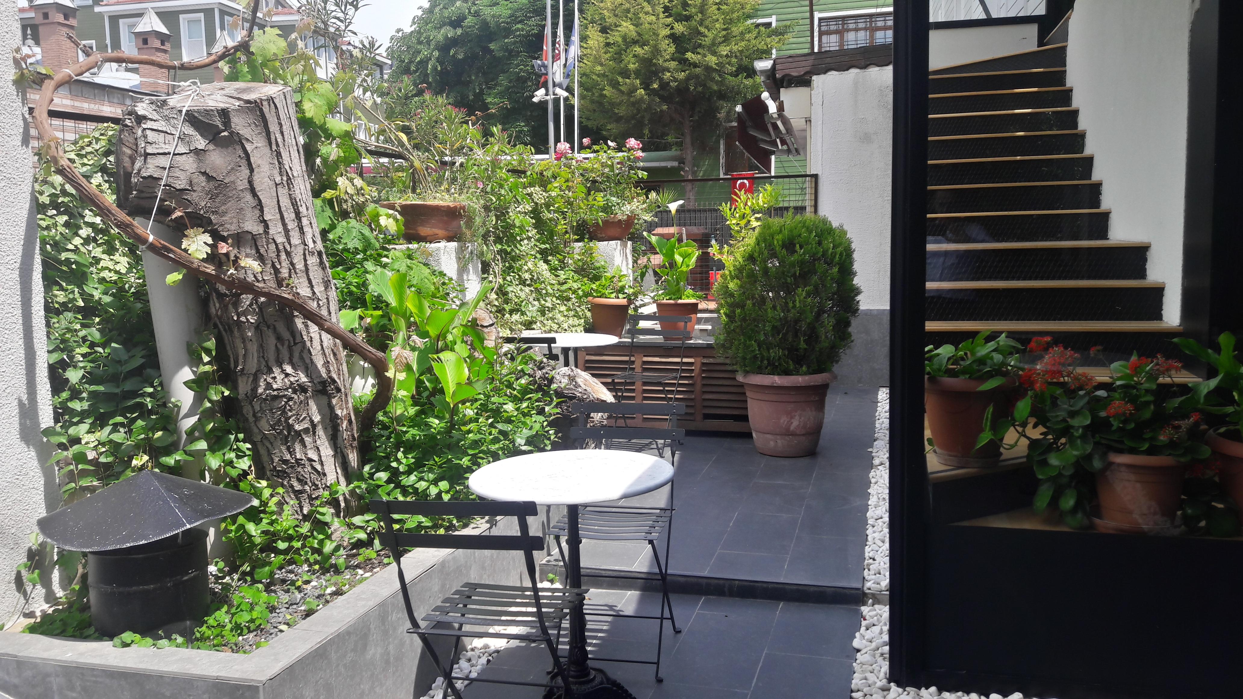 Armagrandi Spina Hotel-Special Category Istambul Exterior foto