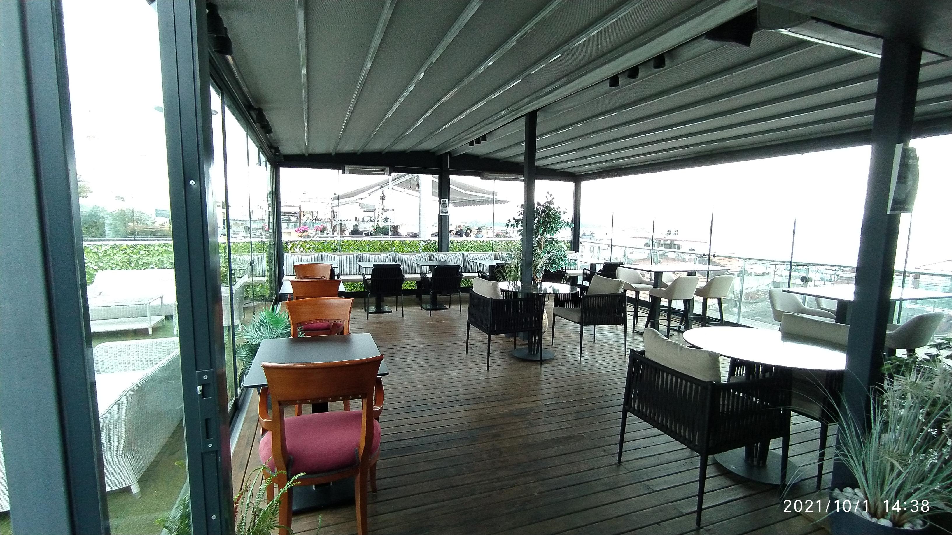Armagrandi Spina Hotel-Special Category Istambul Exterior foto