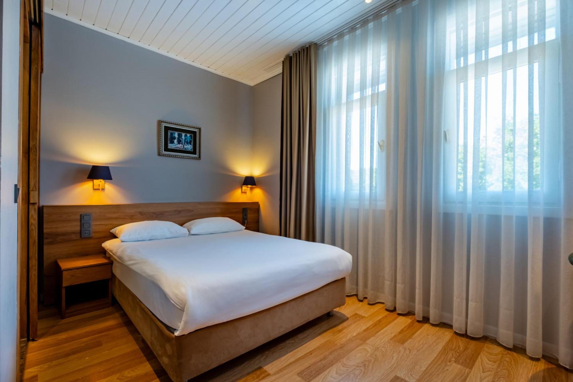 Armagrandi Spina Hotel-Special Category Istambul Exterior foto