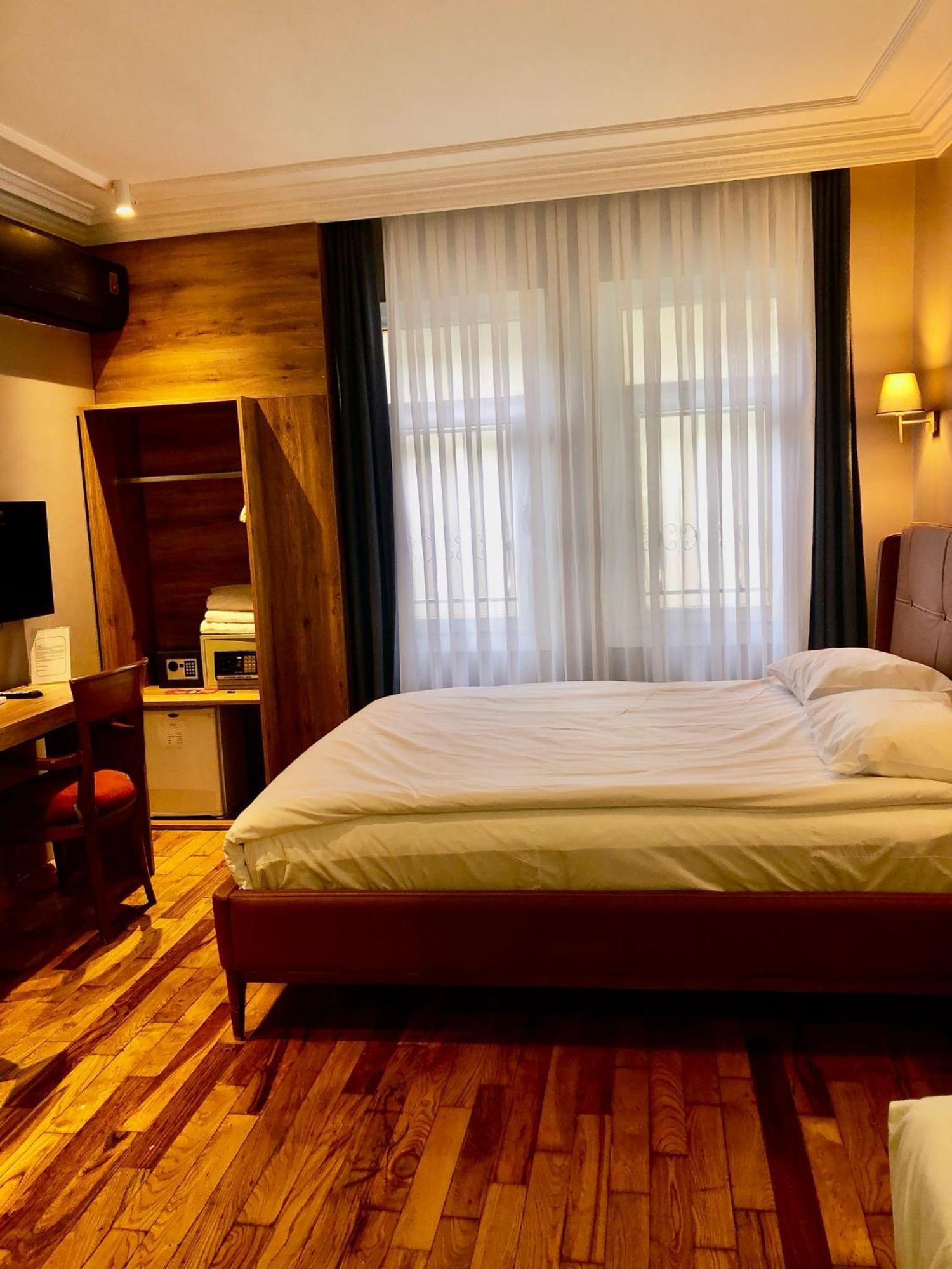 Armagrandi Spina Hotel-Special Category Istambul Exterior foto